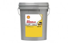 Shell-Rimula-R4-X-15W-40-